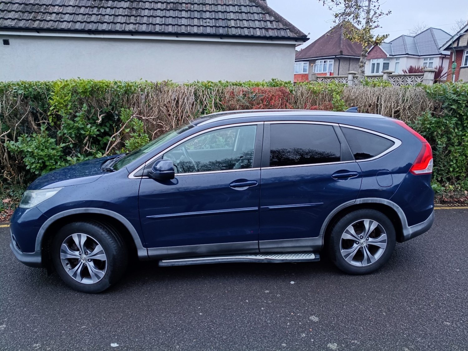 Used Honda CR-V 2013 for sale - 77172707: Photo 15