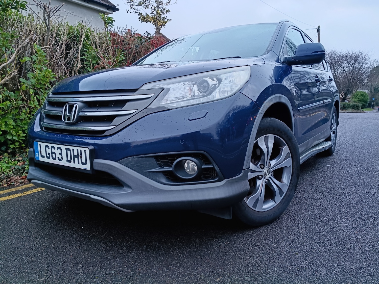 Used Honda CR-V 2013 for sale - 77172707: Photo 17