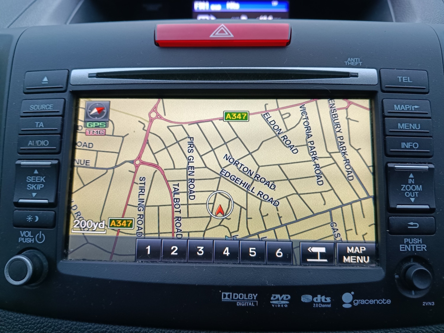 Used Honda CR-V 2013 for sale - 77172707: Photo 21