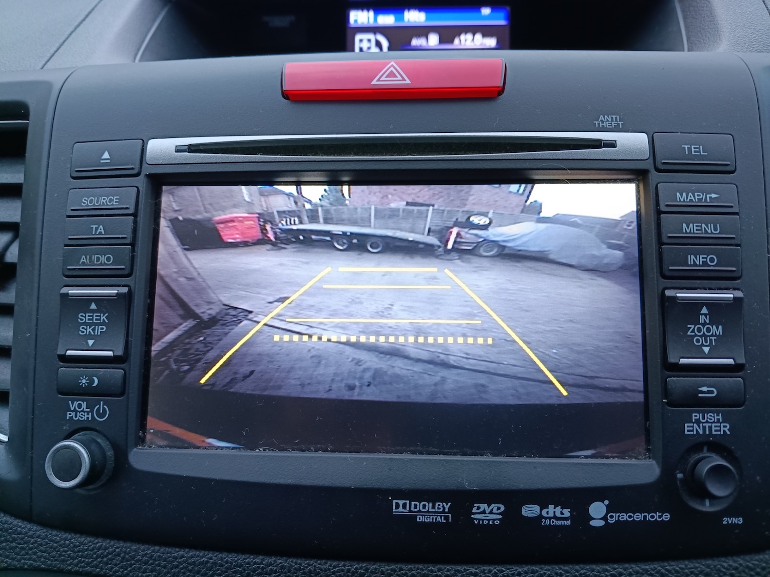 Used Honda CR-V 2013 for sale - 77172707: Photo 22