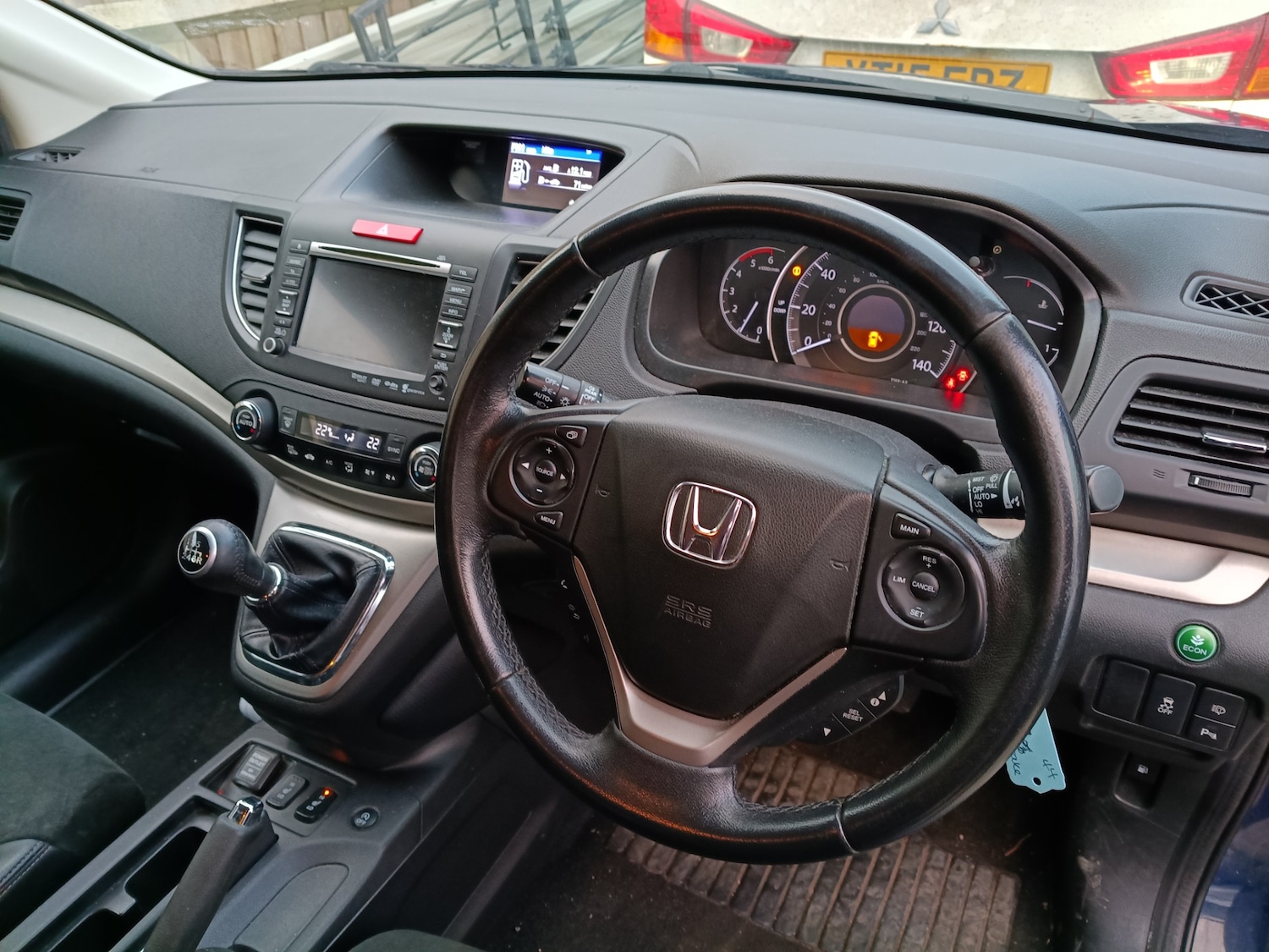 Used Honda CR-V 2013 for sale - 77172707: Photo 25