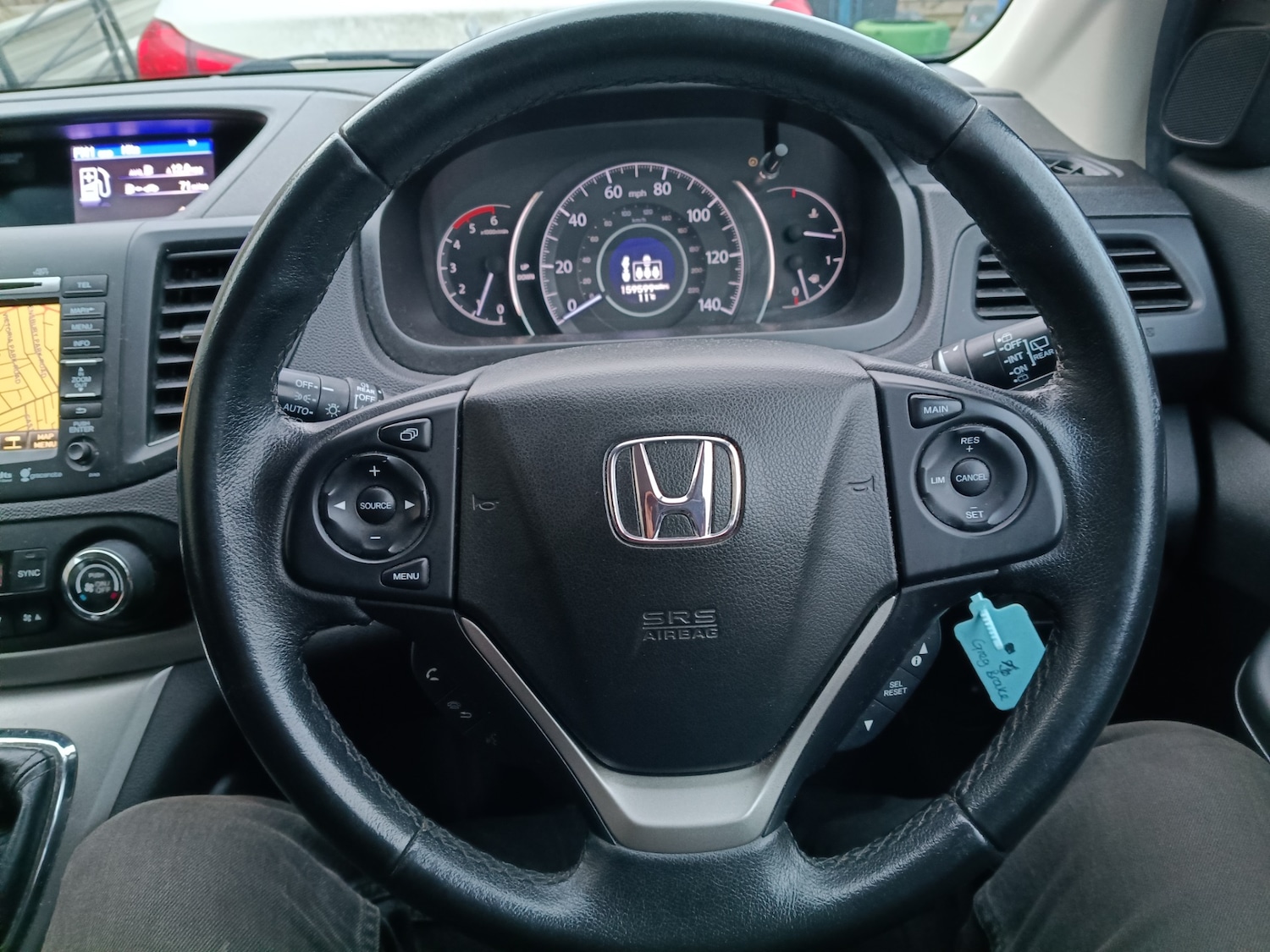 Used Honda CR-V 2013 for sale - 77172707: Photo 26