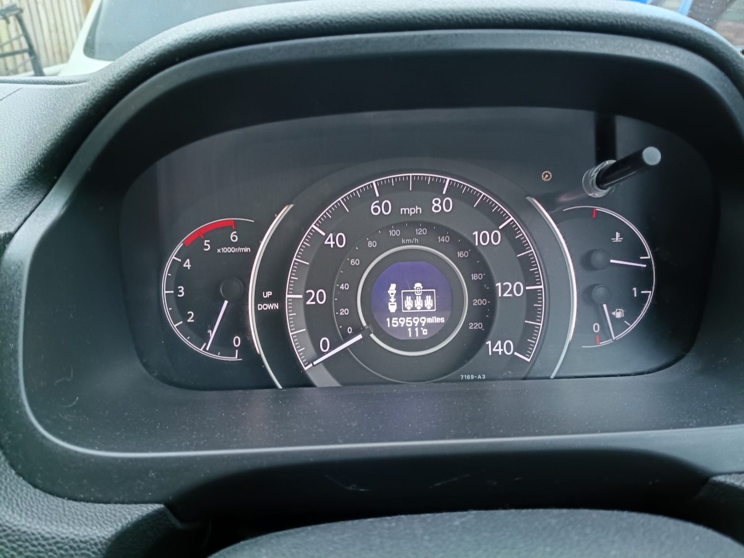 Used Honda CR-V 2013 for sale - 77172707: Photo 27