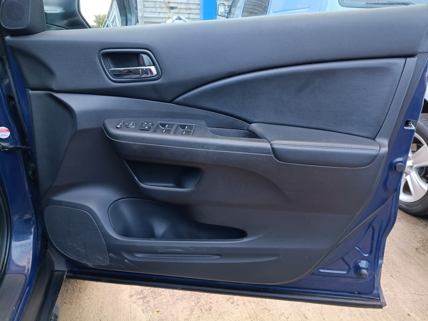 Used Honda CR-V 2013 for sale - 77172707: Photo 39