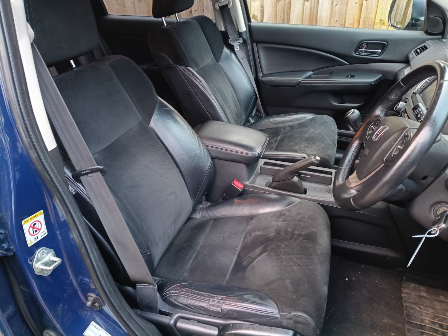 Used Honda CR-V 2013 for sale - 77172707: Photo 41