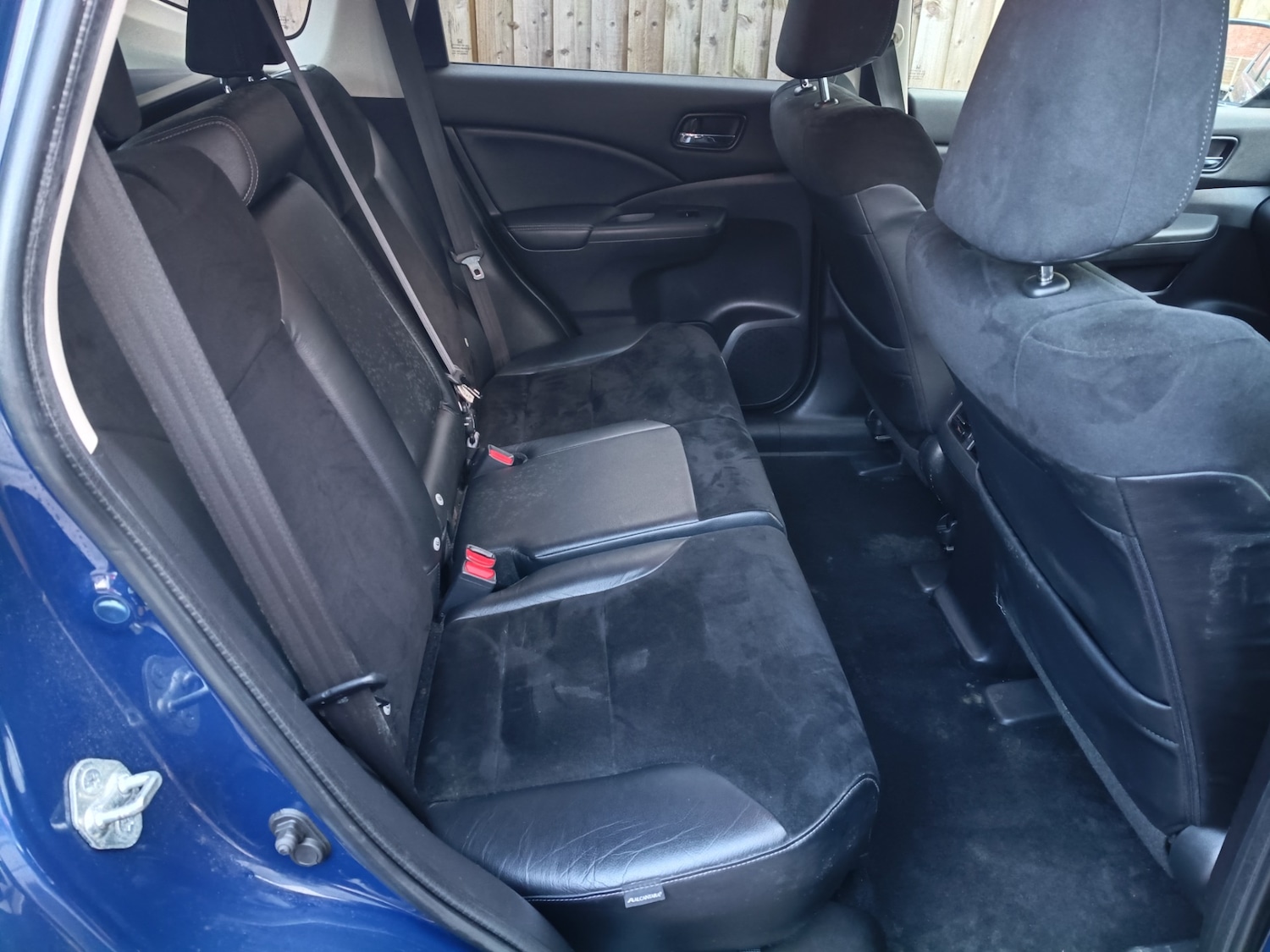 Used Honda CR-V 2013 for sale - 77172707: Photo 42