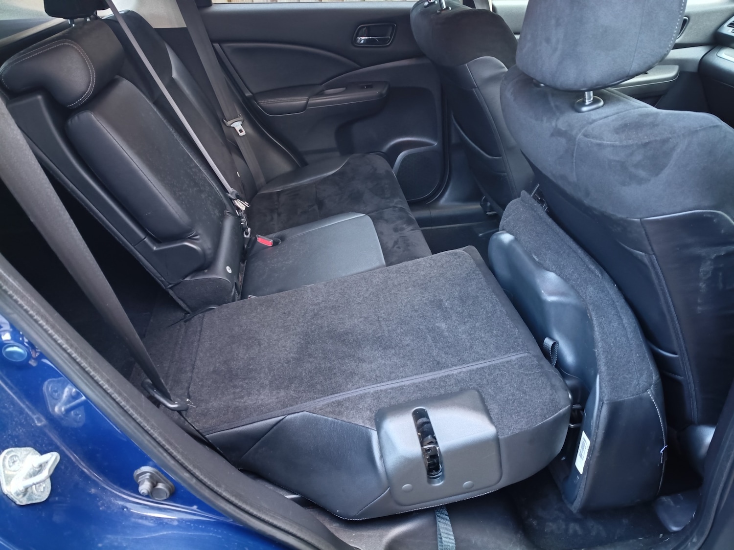 Used Honda CR-V 2013 for sale - 77172707: Photo 43