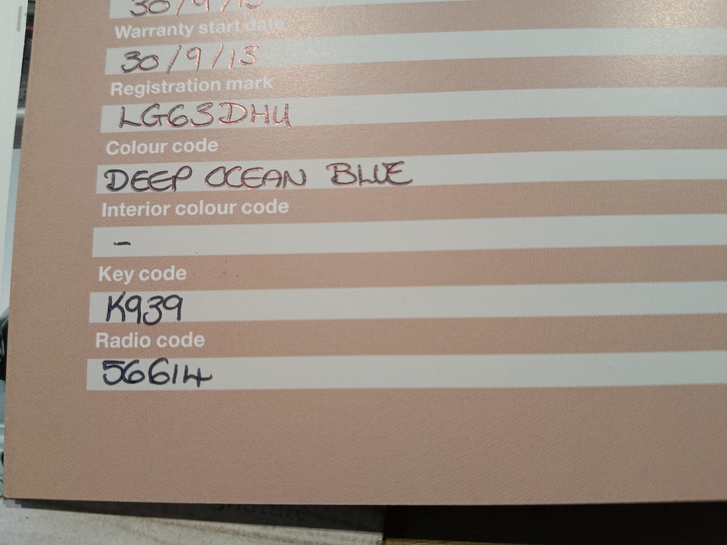 Used Honda CR-V 2013 for sale - 77172707: Photo 48