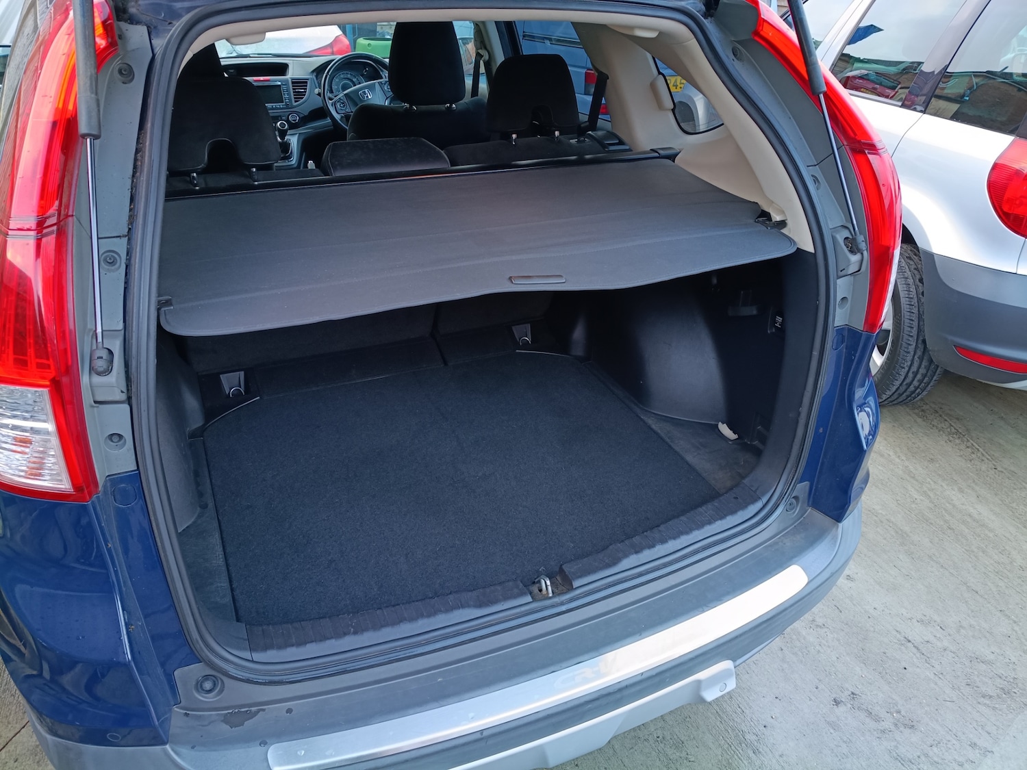 Used Honda CR-V 2013 for sale - 77172707: Photo 51