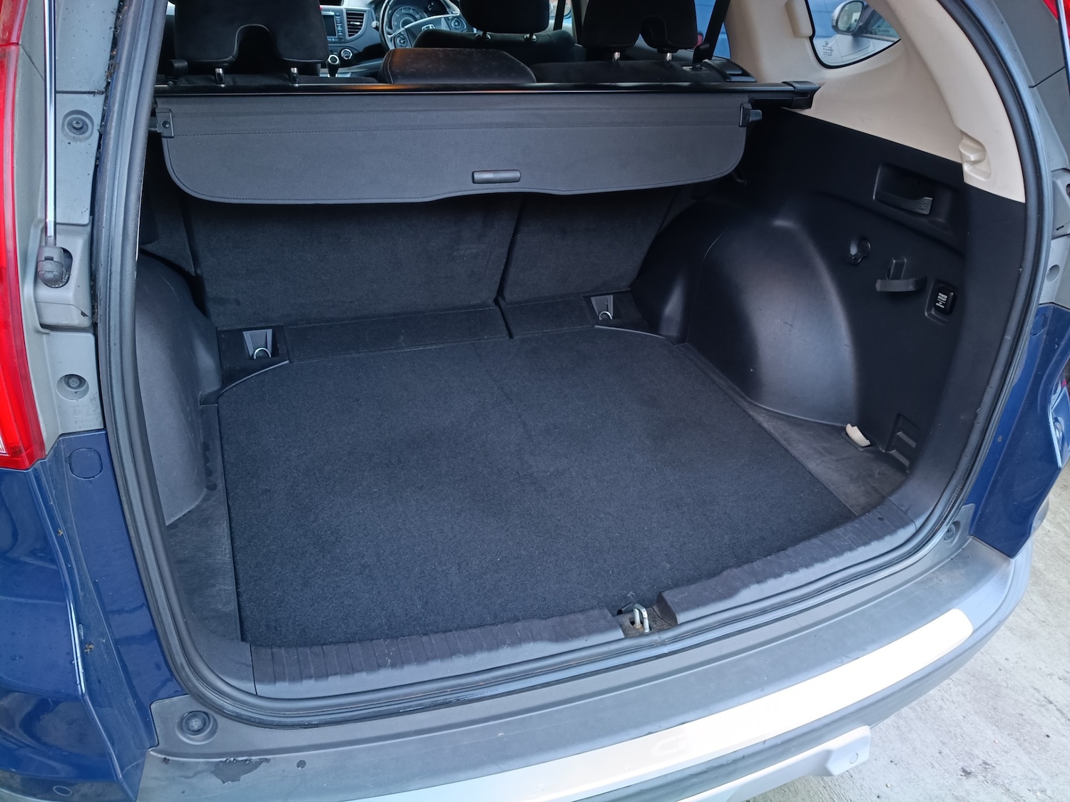 Used Honda CR-V 2013 for sale - 77172707: Photo 52