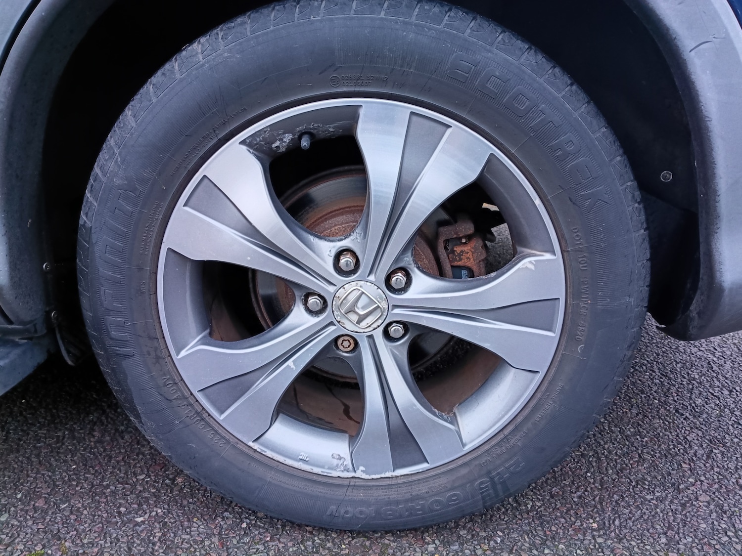 Used Honda CR-V 2013 for sale - 77172707: Photo 55