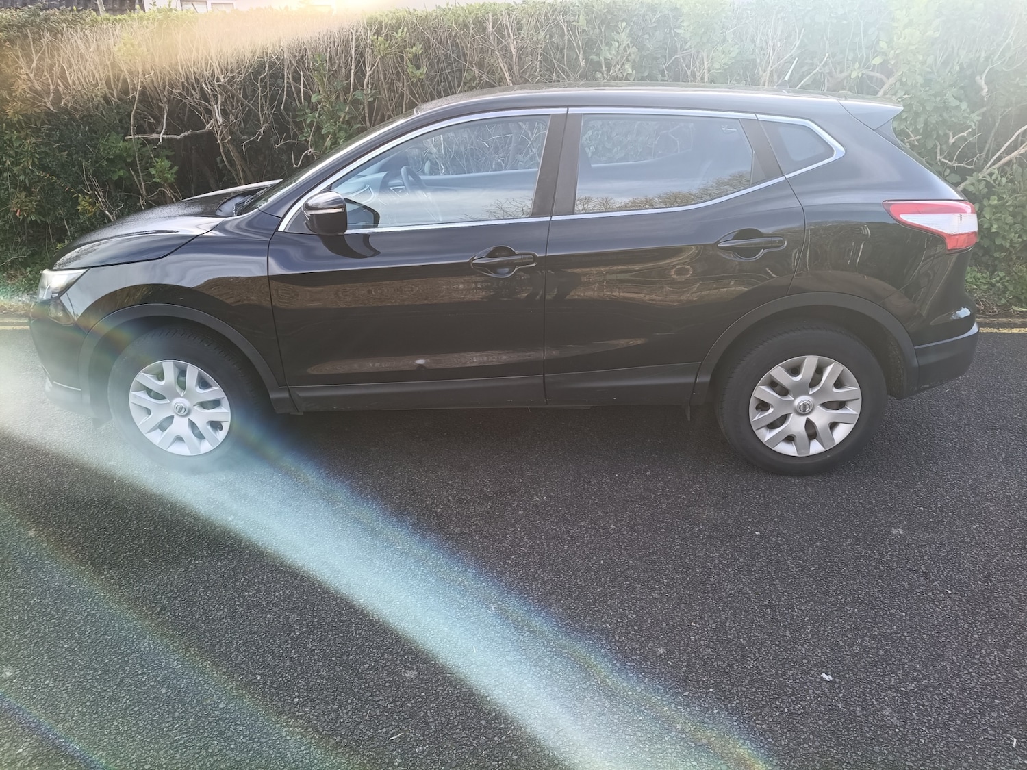 Used Nissan Qashqai 2014 for sale - 77714967: Photo 13