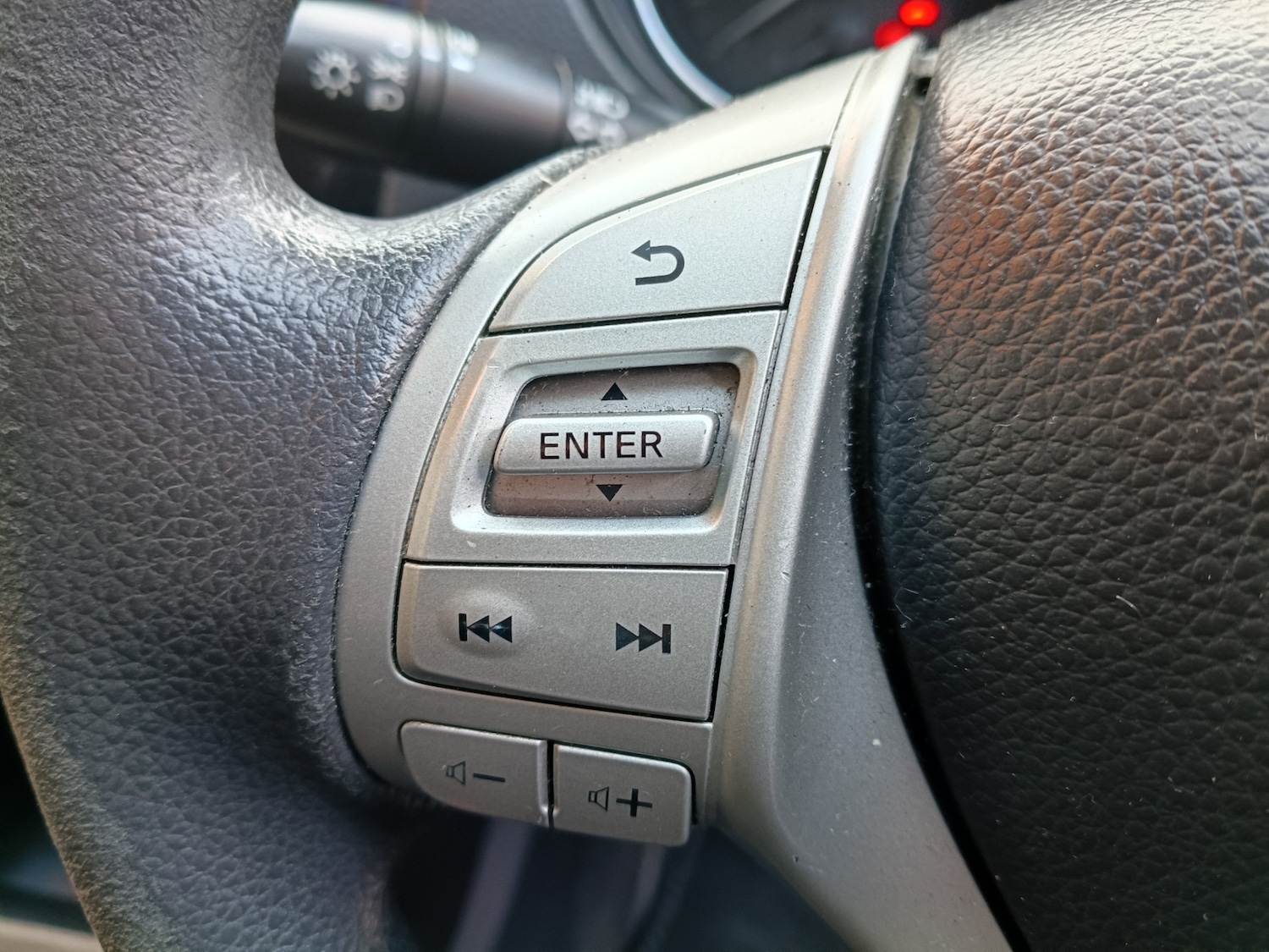 Used Nissan Qashqai 2014 for sale - 77714967: Photo 21