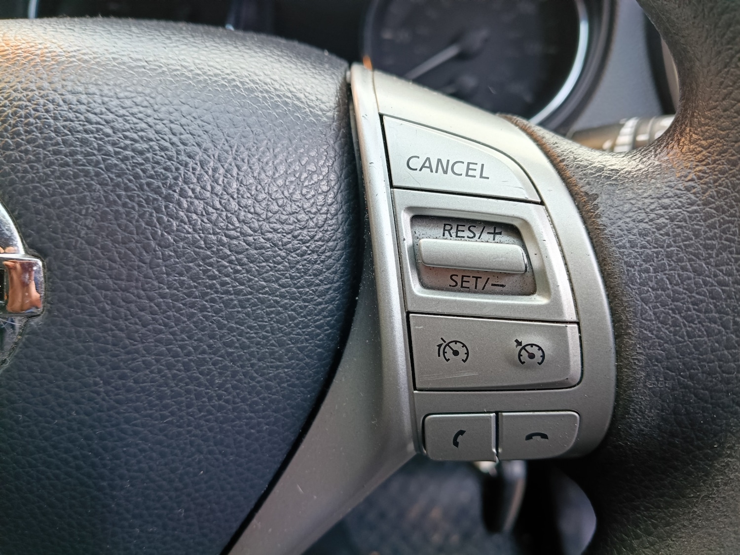 Used Nissan Qashqai 2014 for sale - 77714967: Photo 22