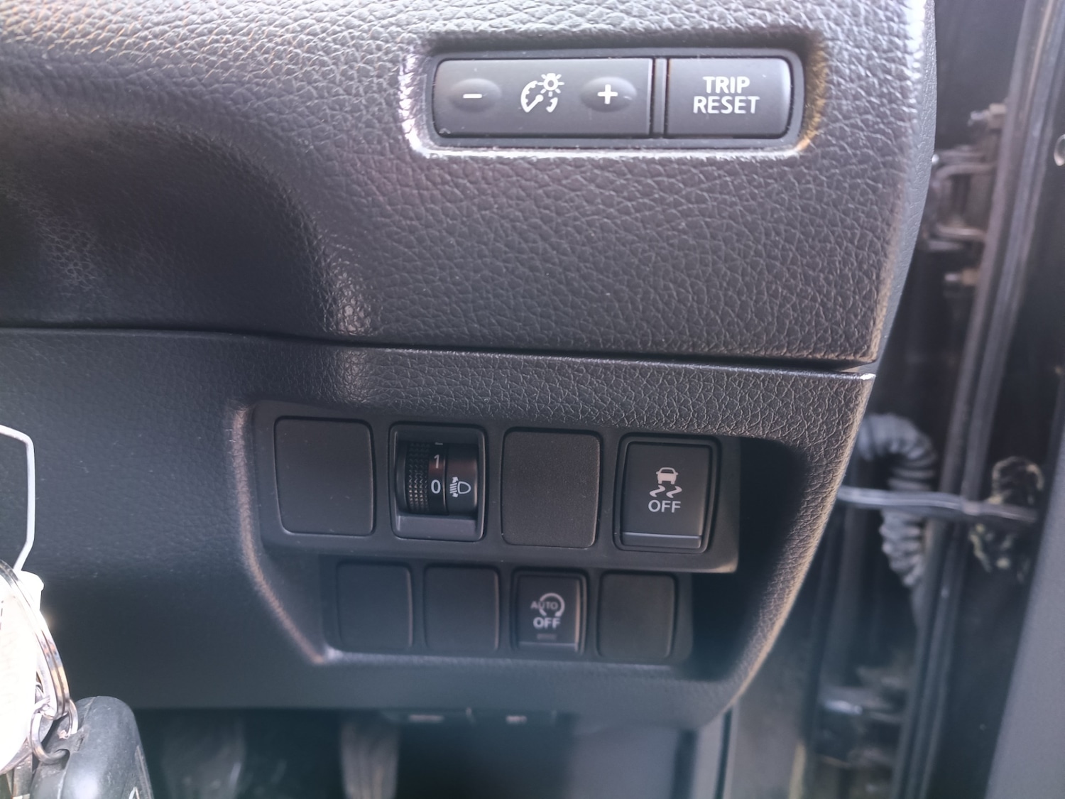 Used Nissan Qashqai 2014 for sale - 77714967: Photo 24