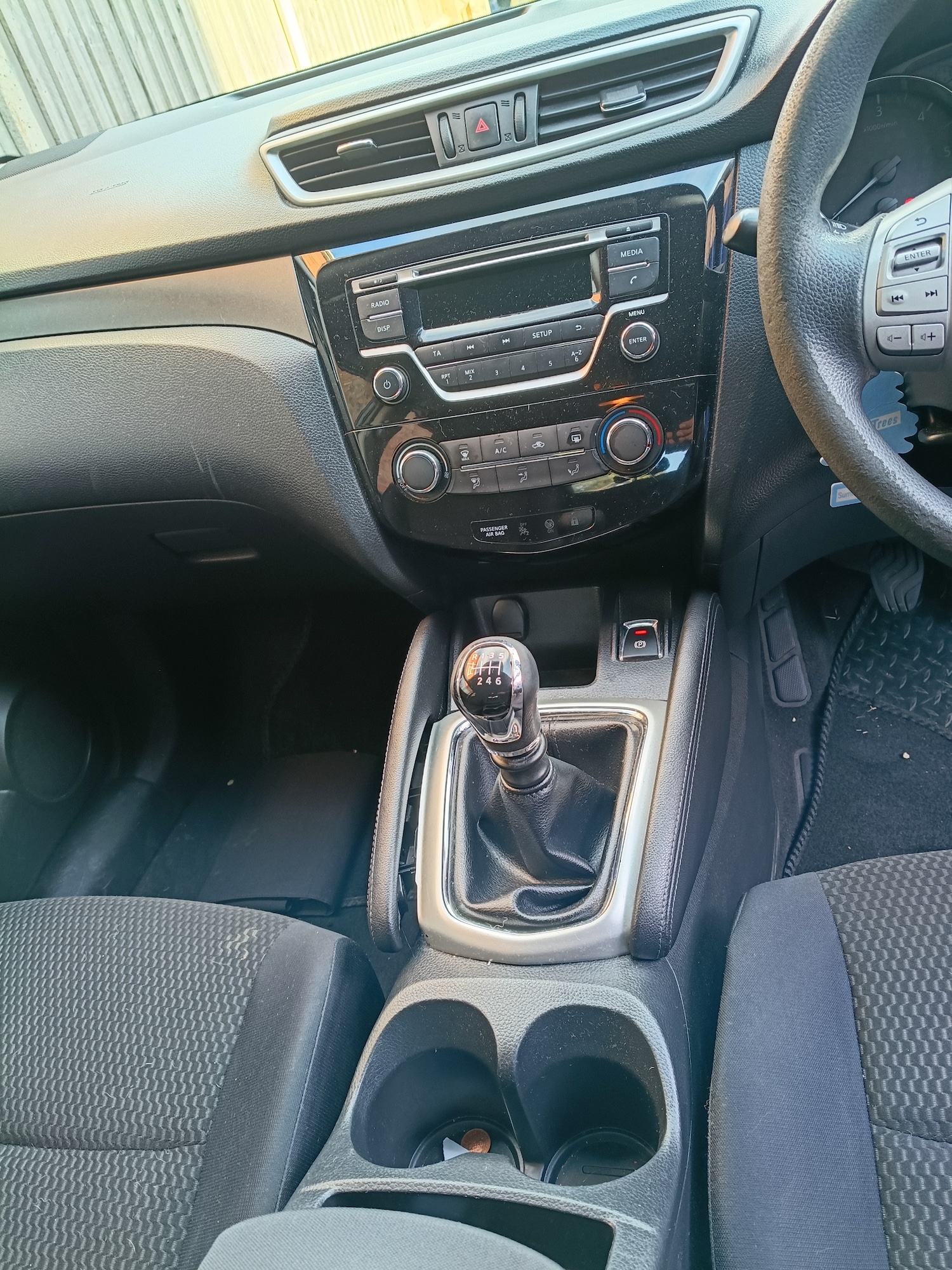 Used Nissan Qashqai 2014 for sale - 77714967: Photo 25