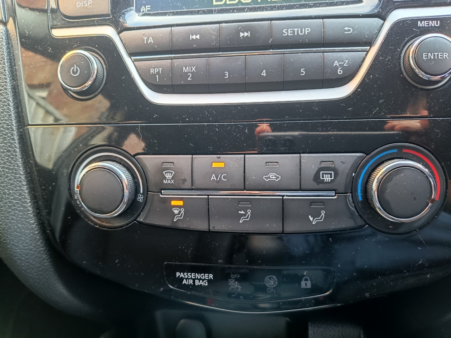 Used Nissan Qashqai 2014 for sale - 77714967: Photo 26