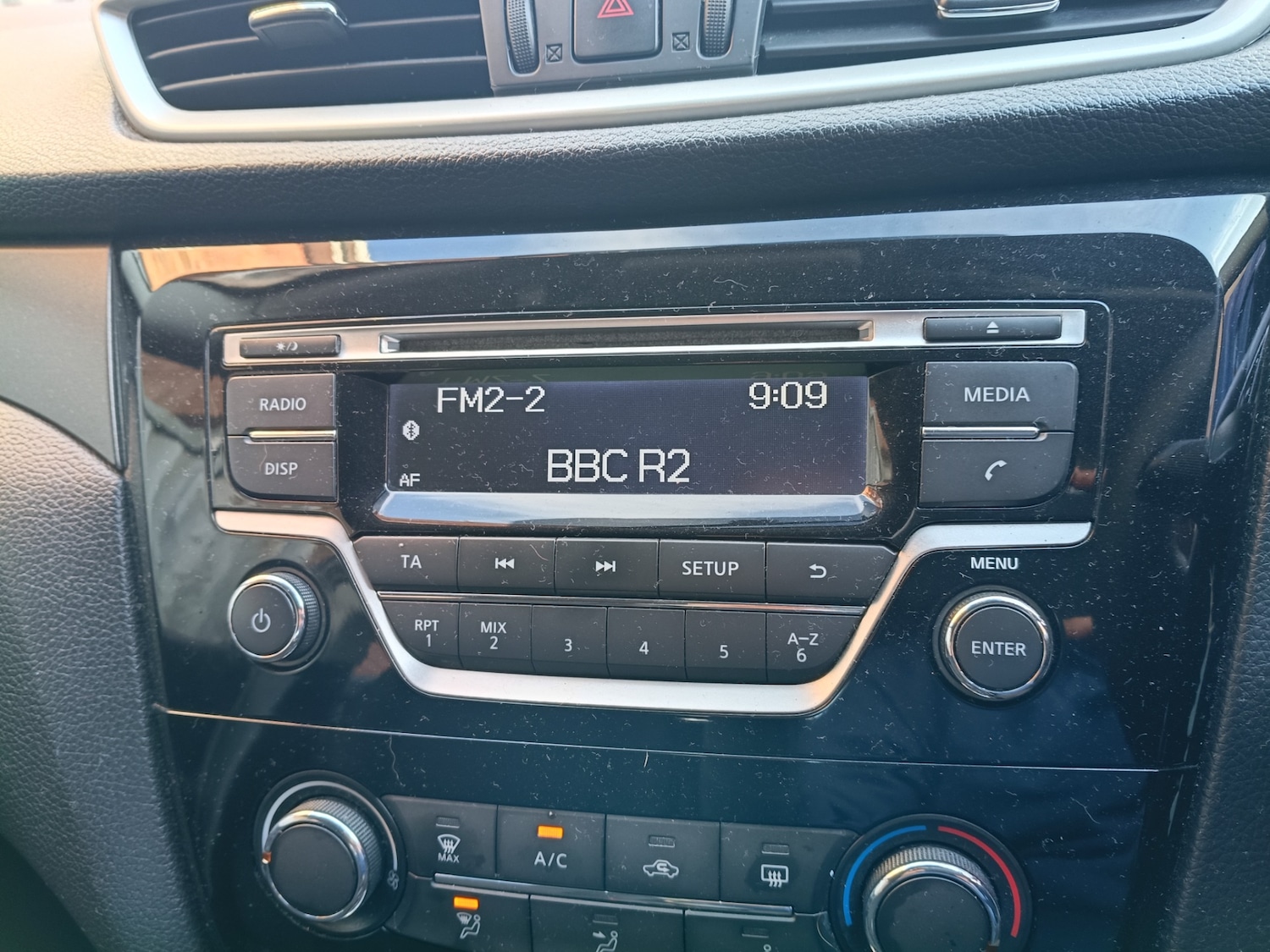 Used Nissan Qashqai 2014 for sale - 77714967: Photo 27