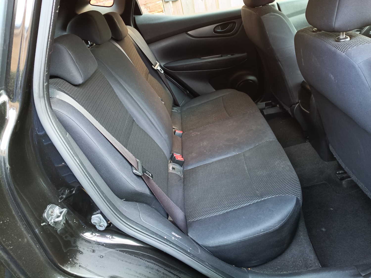 Used Nissan Qashqai 2014 for sale - 77714967: Photo 31