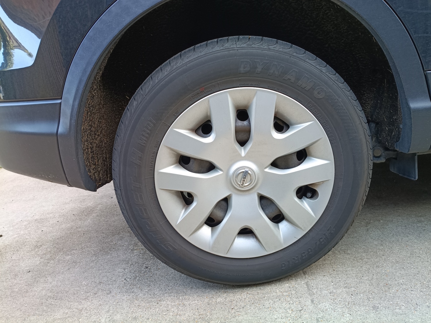 Used Nissan Qashqai 2014 for sale - 77714967: Photo 34