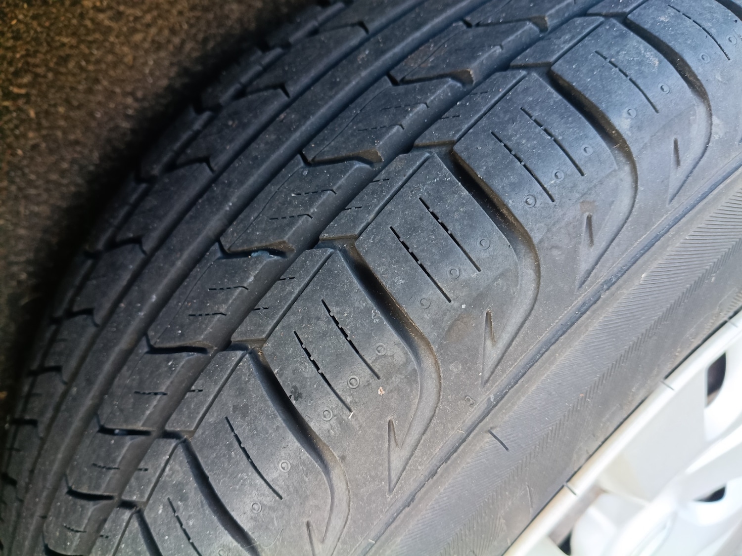 Used Nissan Qashqai 2014 for sale - 77714967: Photo 35