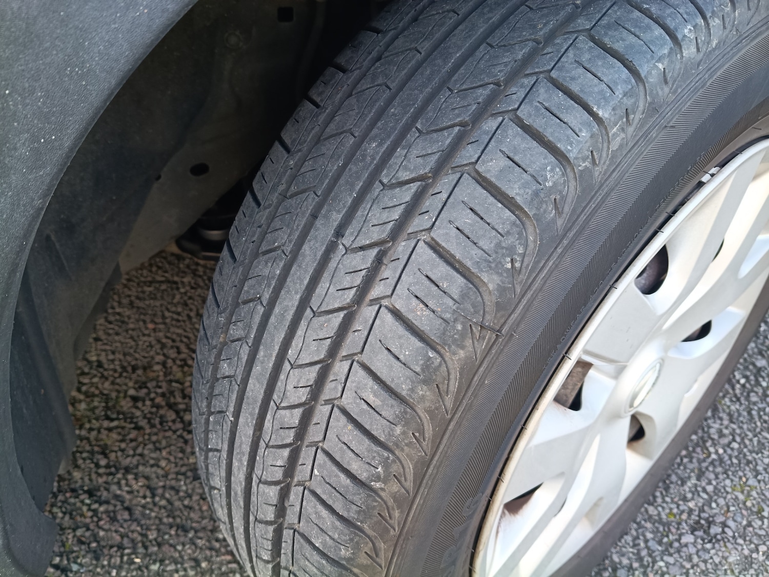 Used Nissan Qashqai 2014 for sale - 77714967: Photo 36