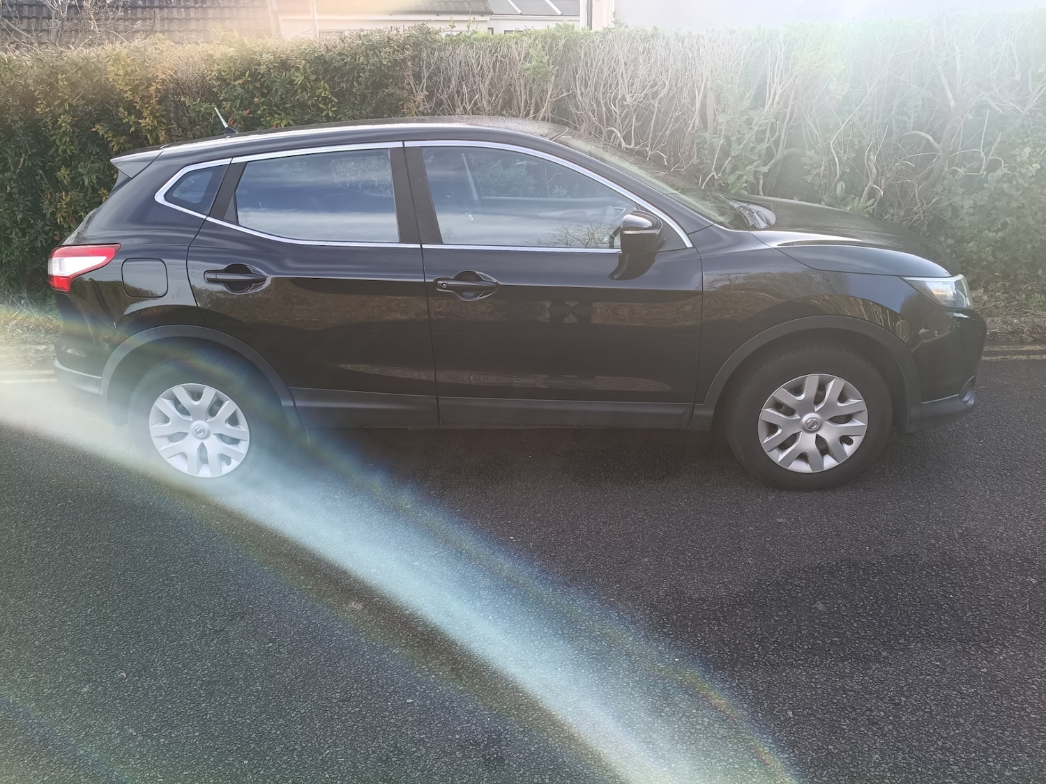 Used Nissan Qashqai 2014 for sale - 77714967: Photo 4