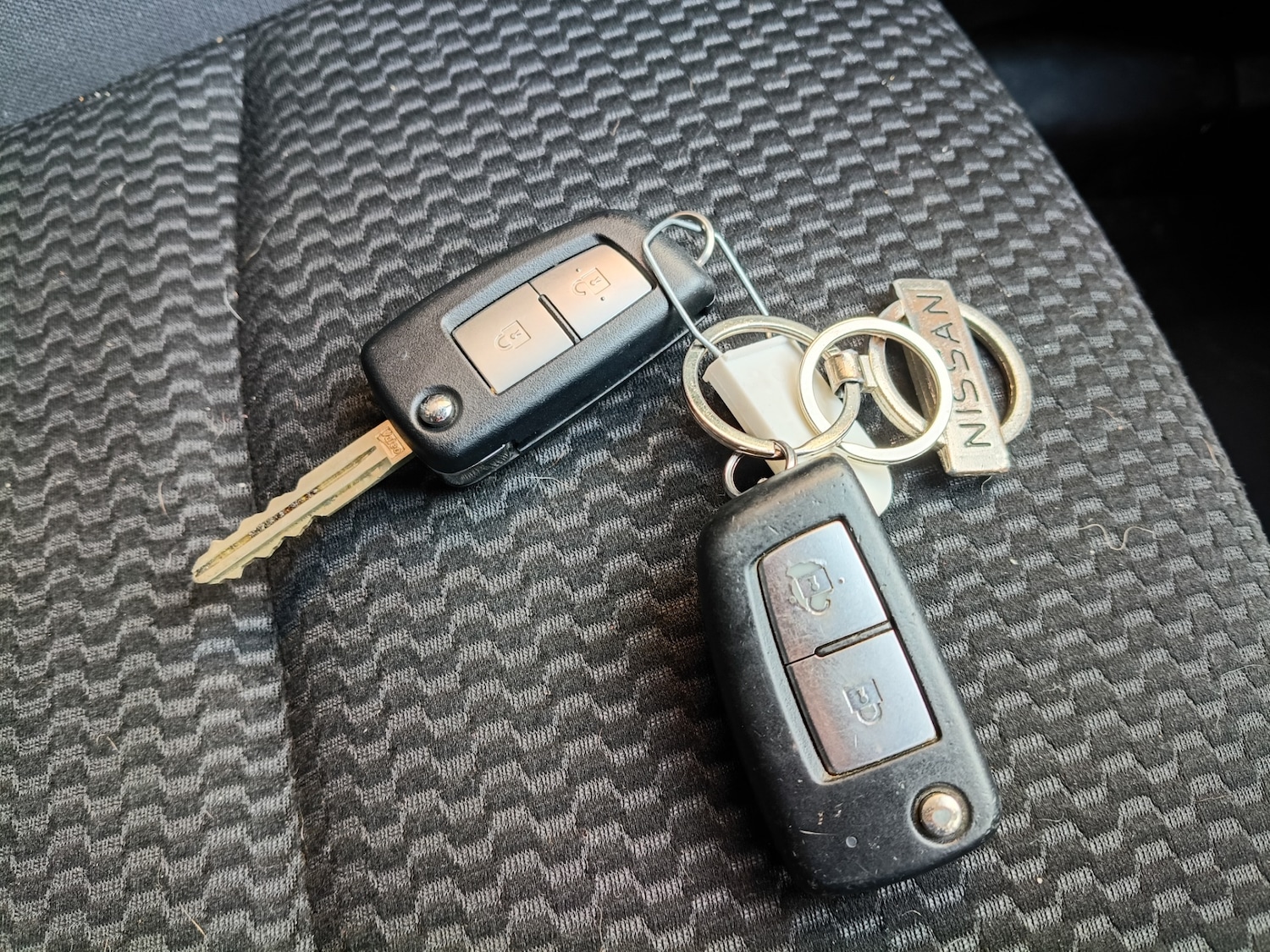 Used Nissan Qashqai 2014 for sale - 77714967: Photo 41