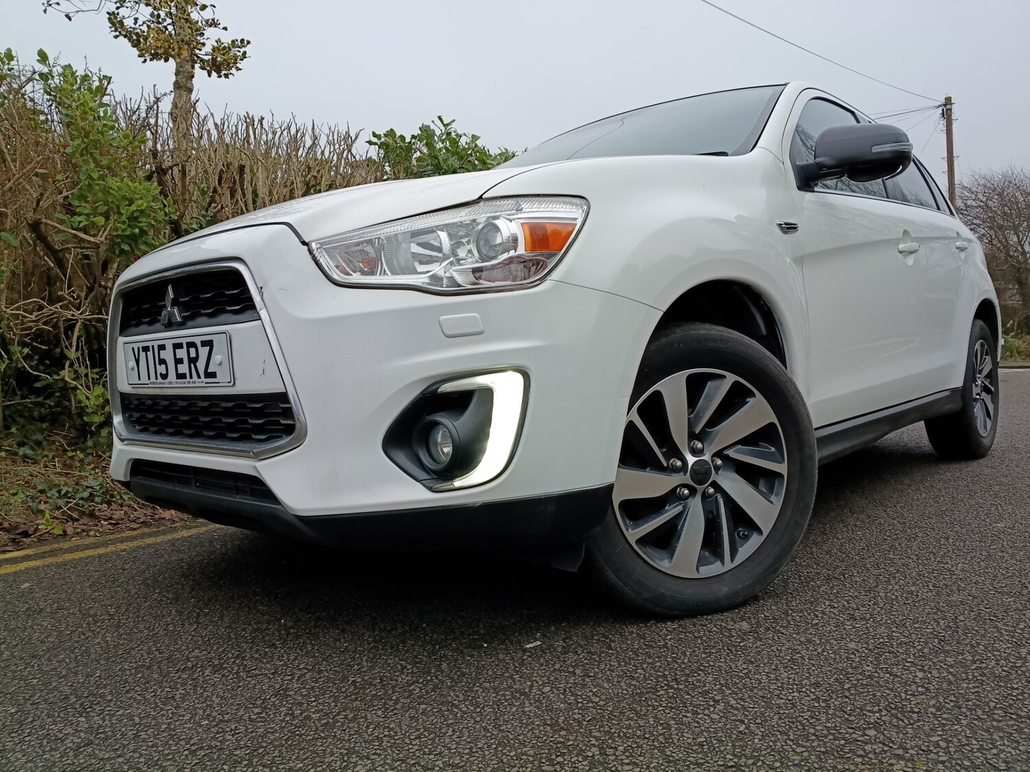 Used Mitsubishi ASX 2015 for sale - 77367565: Photo 17