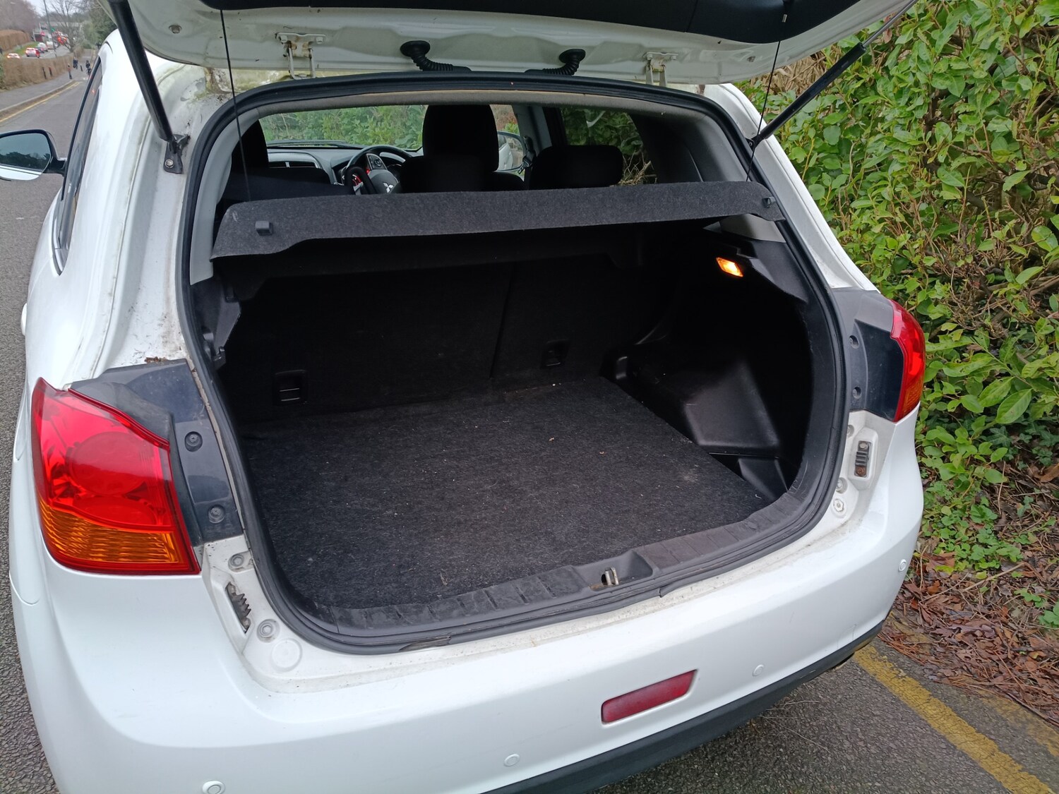 Used Mitsubishi ASX 2015 for sale - 77367565: Photo 22