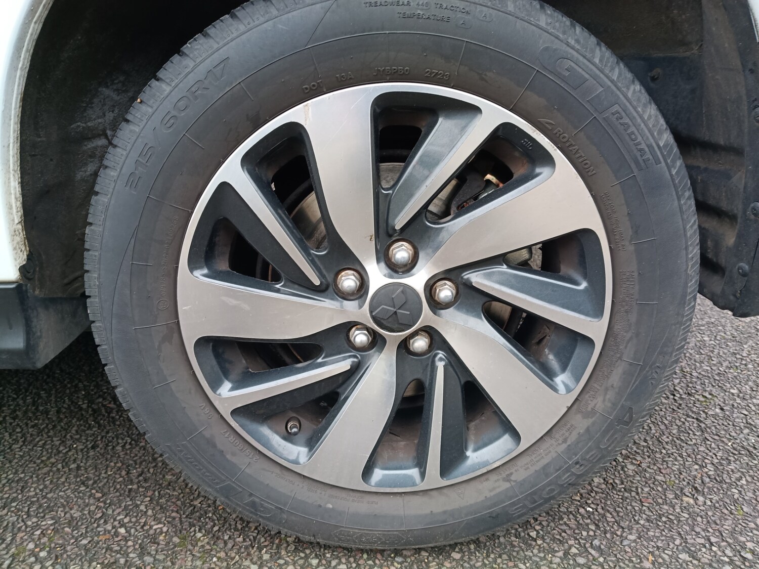 Used Mitsubishi ASX 2015 for sale - 77367565: Photo 25