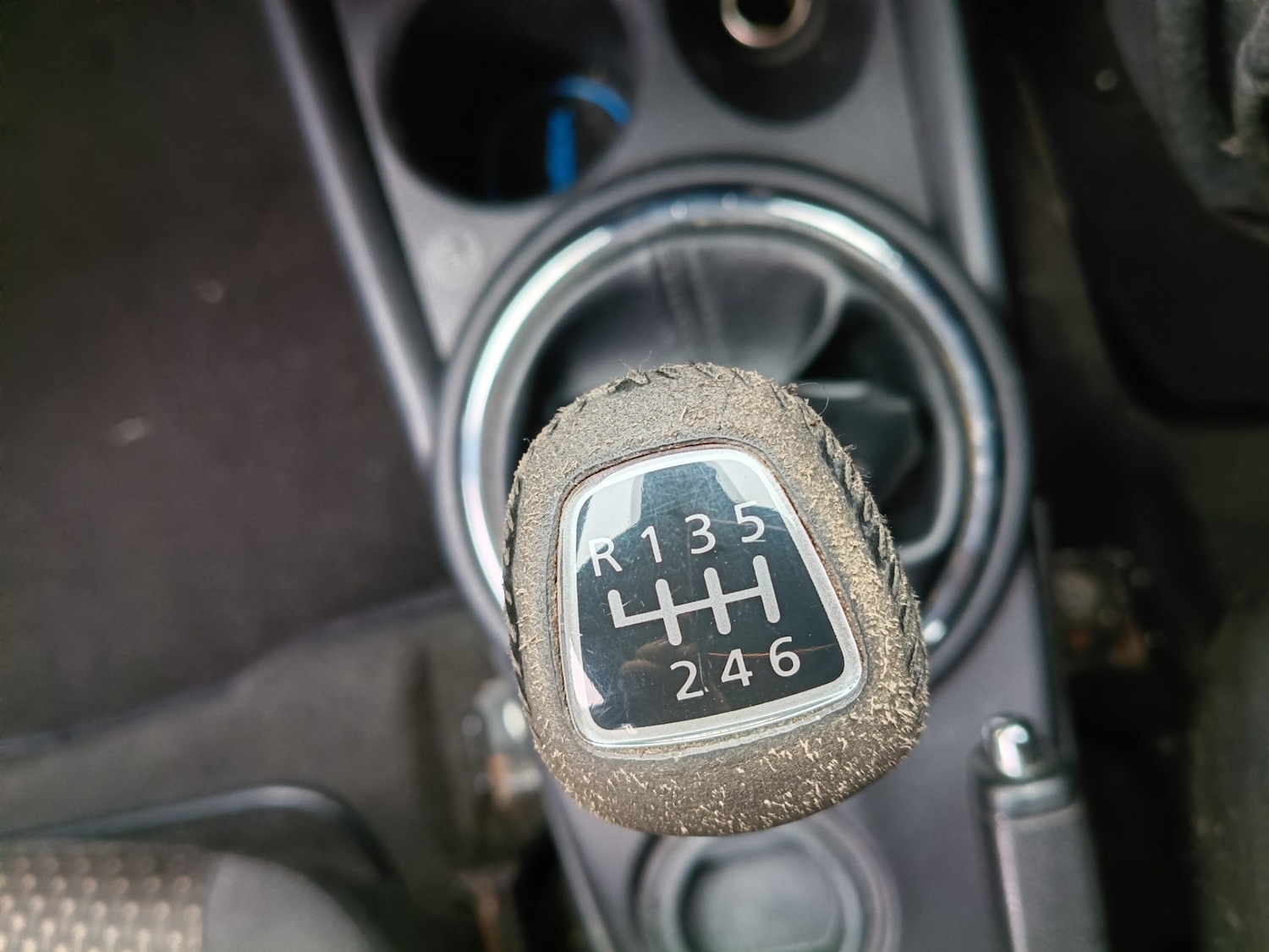 Used Mitsubishi ASX 2015 for sale - 77367565: Photo 29