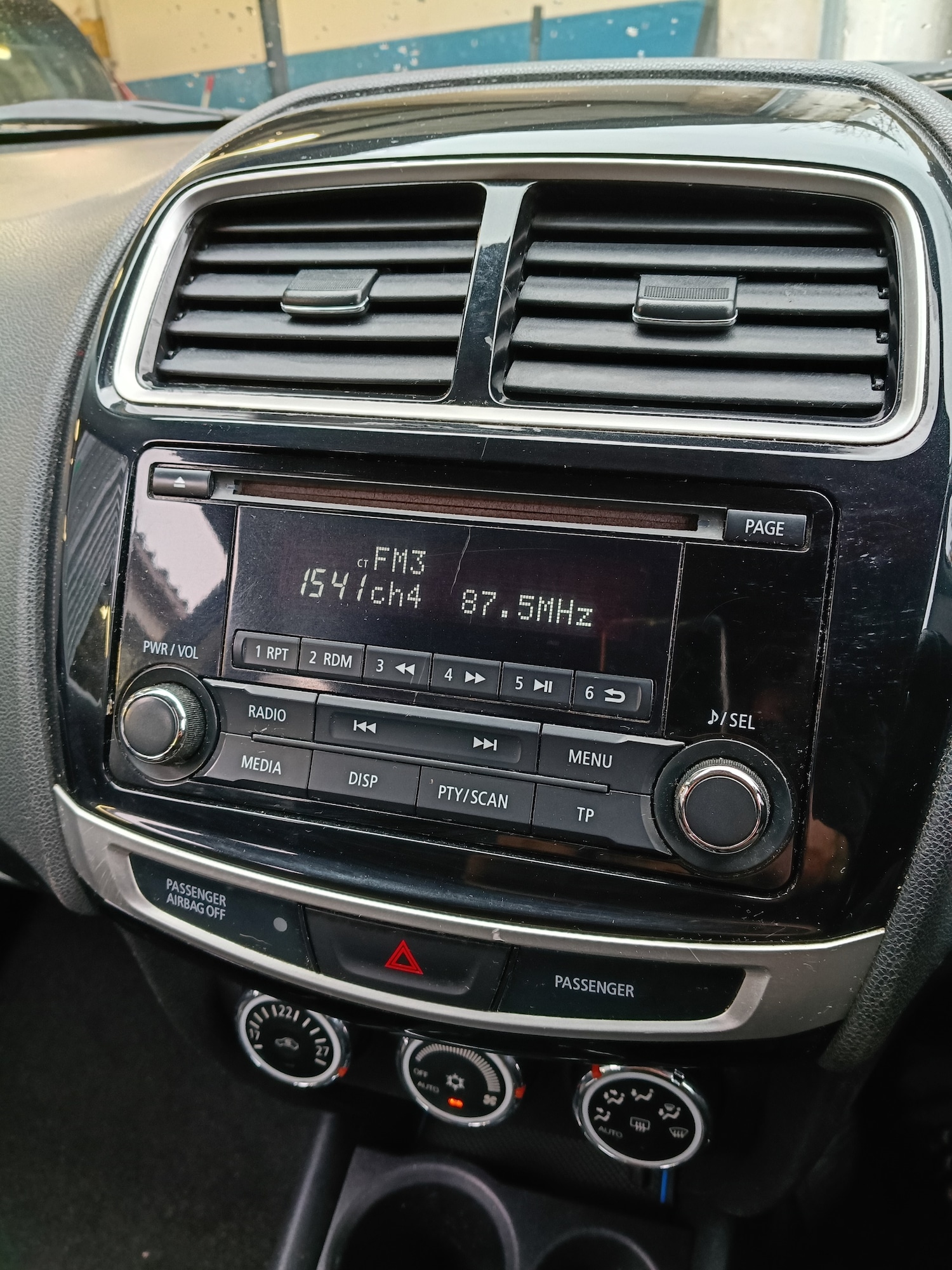 Used Mitsubishi ASX 2015 for sale - 77367565: Photo 31