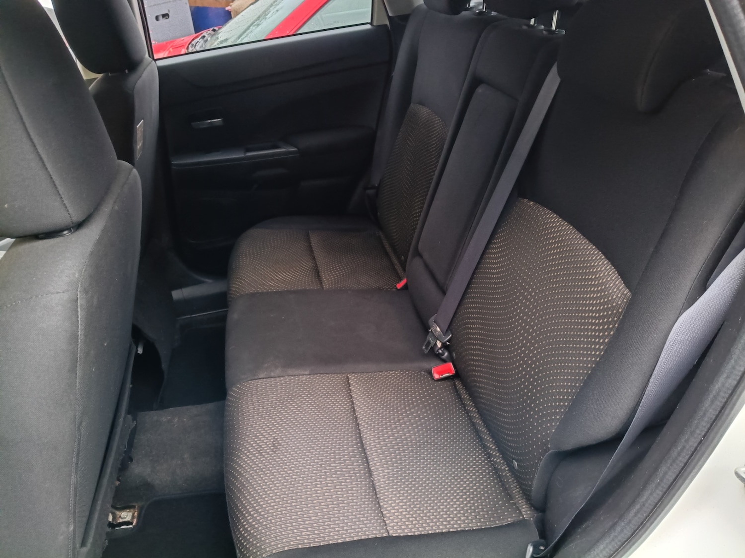 Used Mitsubishi ASX 2015 for sale - 77367565: Photo 38