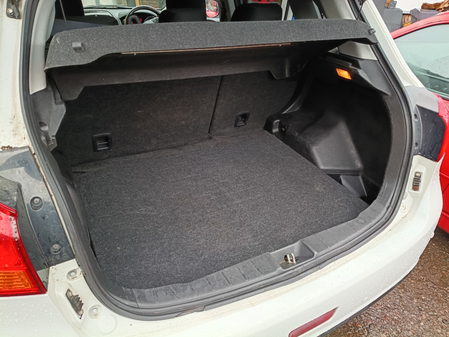 Used Mitsubishi ASX 2015 for sale - 77367565: Photo 39