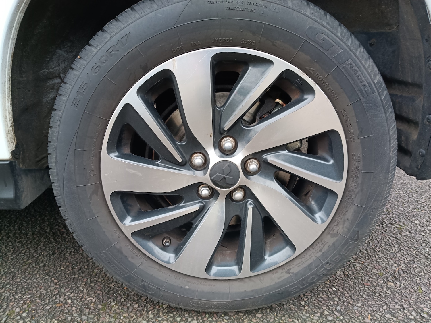 Used Mitsubishi ASX 2015 for sale - 77367565: Photo 43