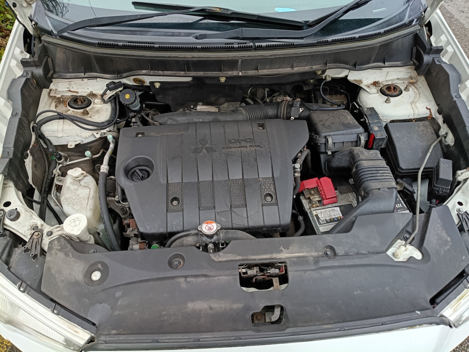 Used Mitsubishi ASX 2015 for sale - 77367565: Photo 46