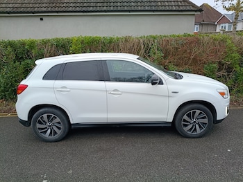 Used Mitsubishi ASX 2015 for sale - 77367565: Photo
