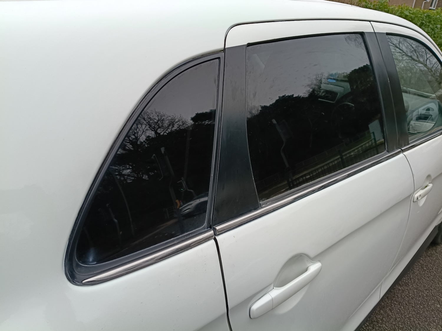 Used Mitsubishi ASX 2015 for sale - 77367565: Photo 9