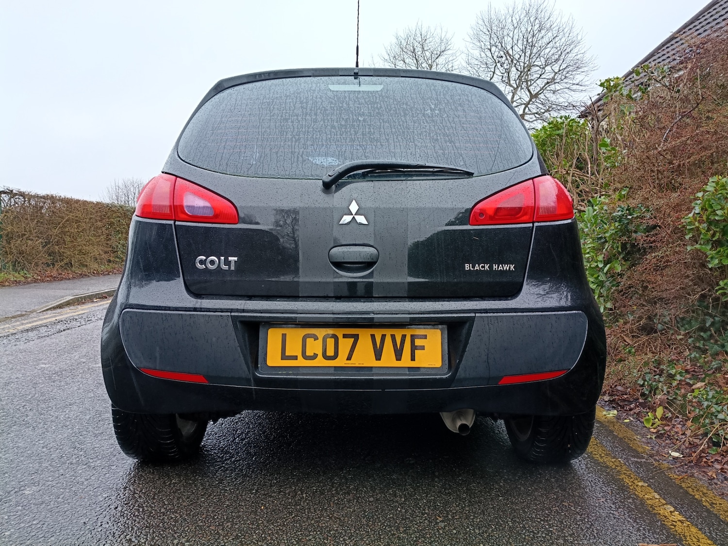 Used Mitsubishi Colt 2007 for sale - 77630953: Photo 10