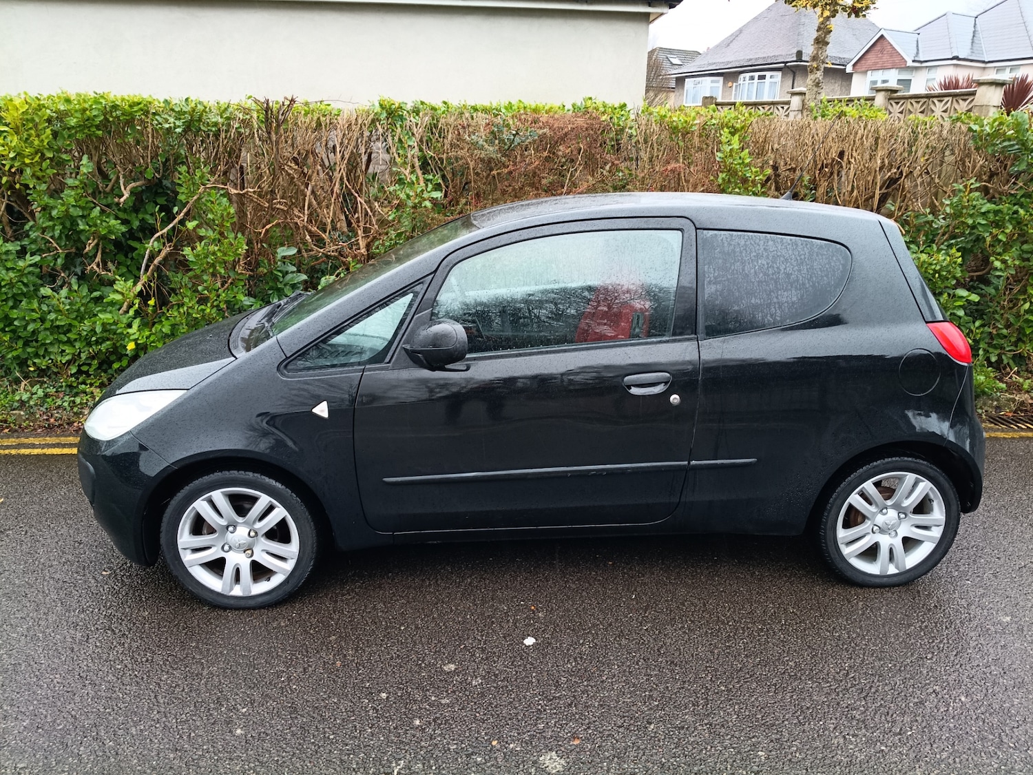 Used Mitsubishi Colt 2007 for sale - 77630953: Photo 14