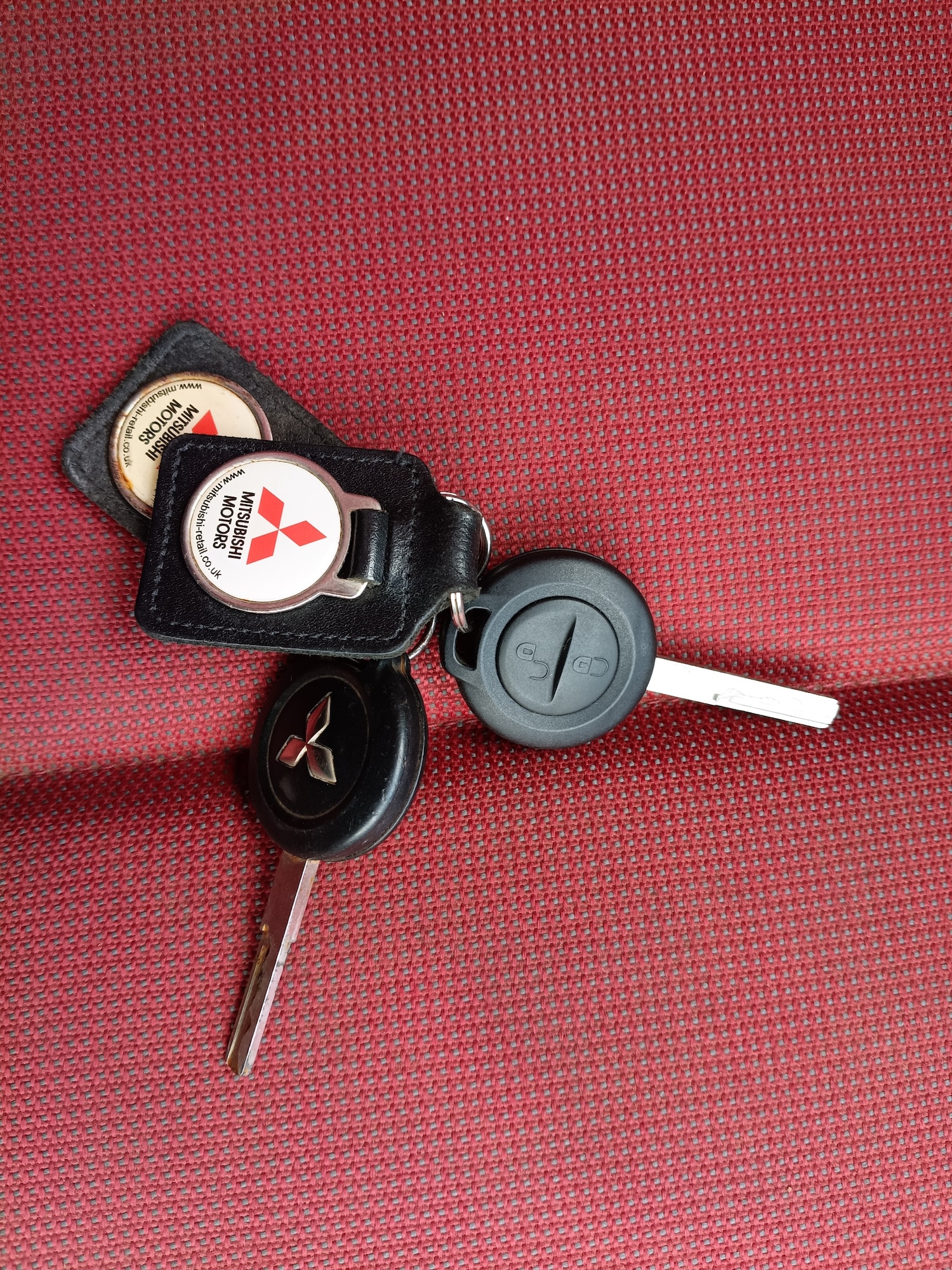 Used Mitsubishi Colt 2007 for sale - 77630953: Photo 38