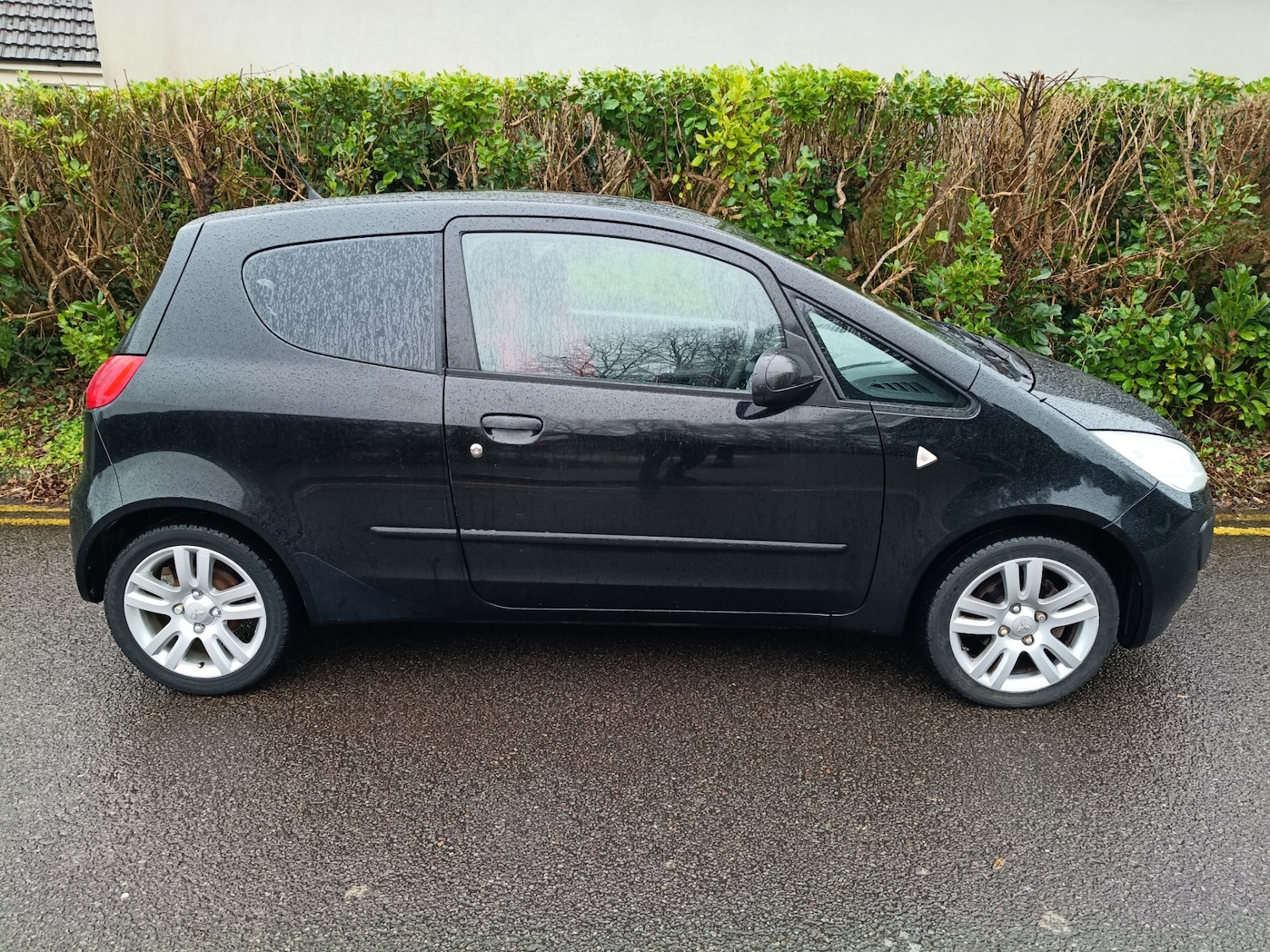 Used Mitsubishi Colt 2007 for sale - 77630953: Photo 4