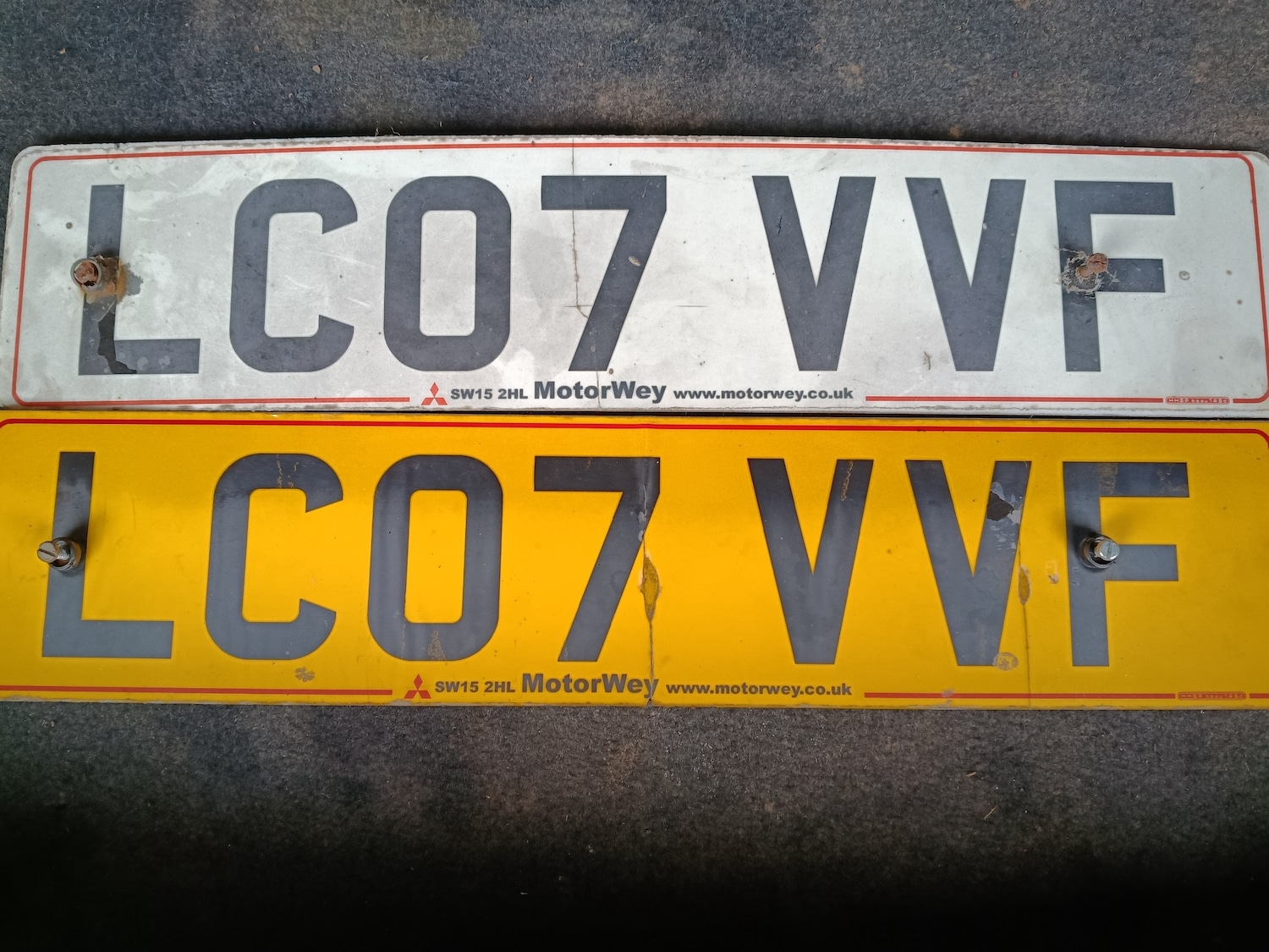 Used Mitsubishi Colt 2007 for sale - 77630953: Photo 40