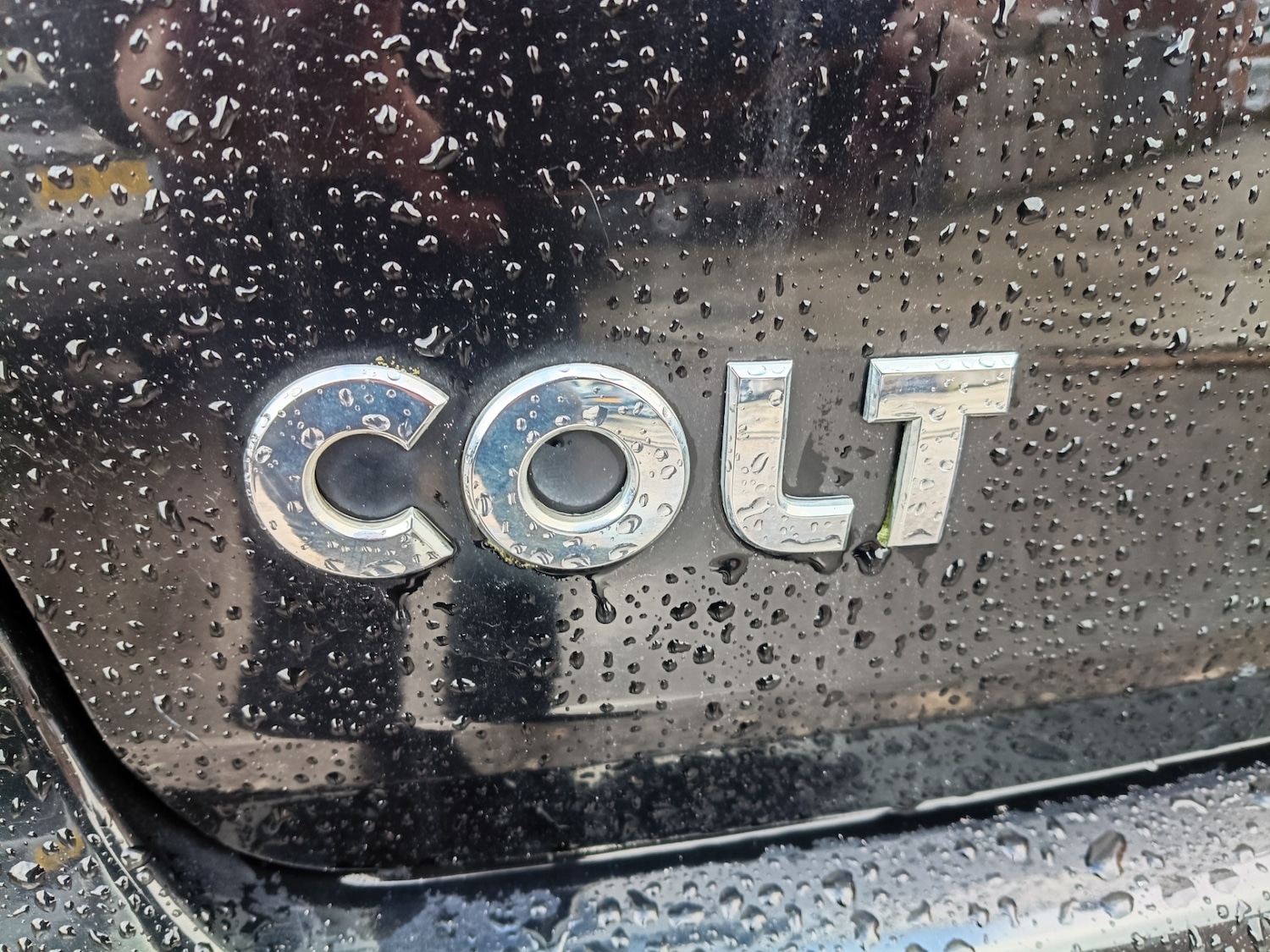 Used Mitsubishi Colt 2007 for sale - 77630953: Photo 41