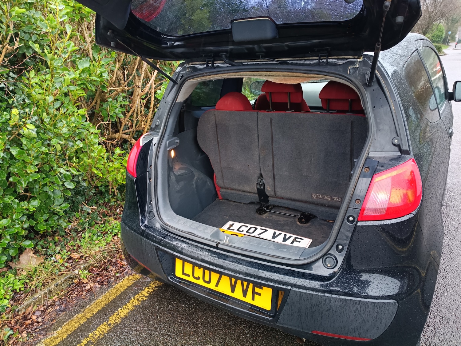 Used Mitsubishi Colt 2007 for sale - 77630953: Photo 8