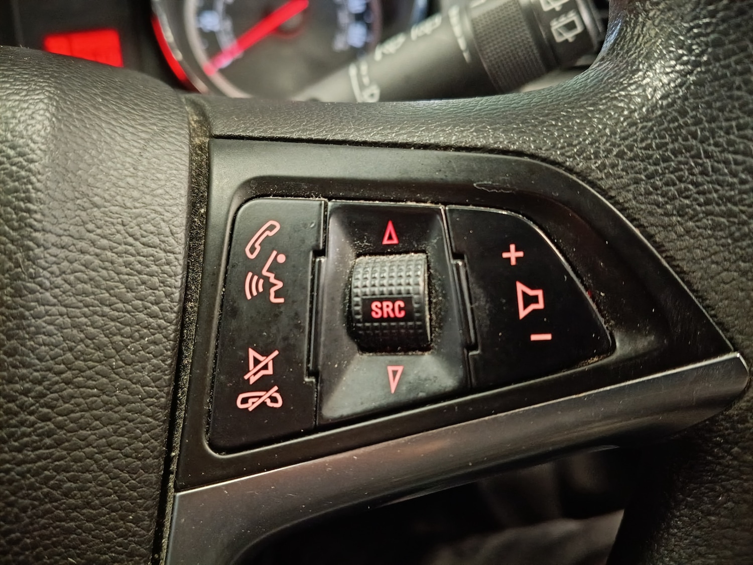 Used Vauxhall Astra 2012 for sale - 77392715: Photo 20