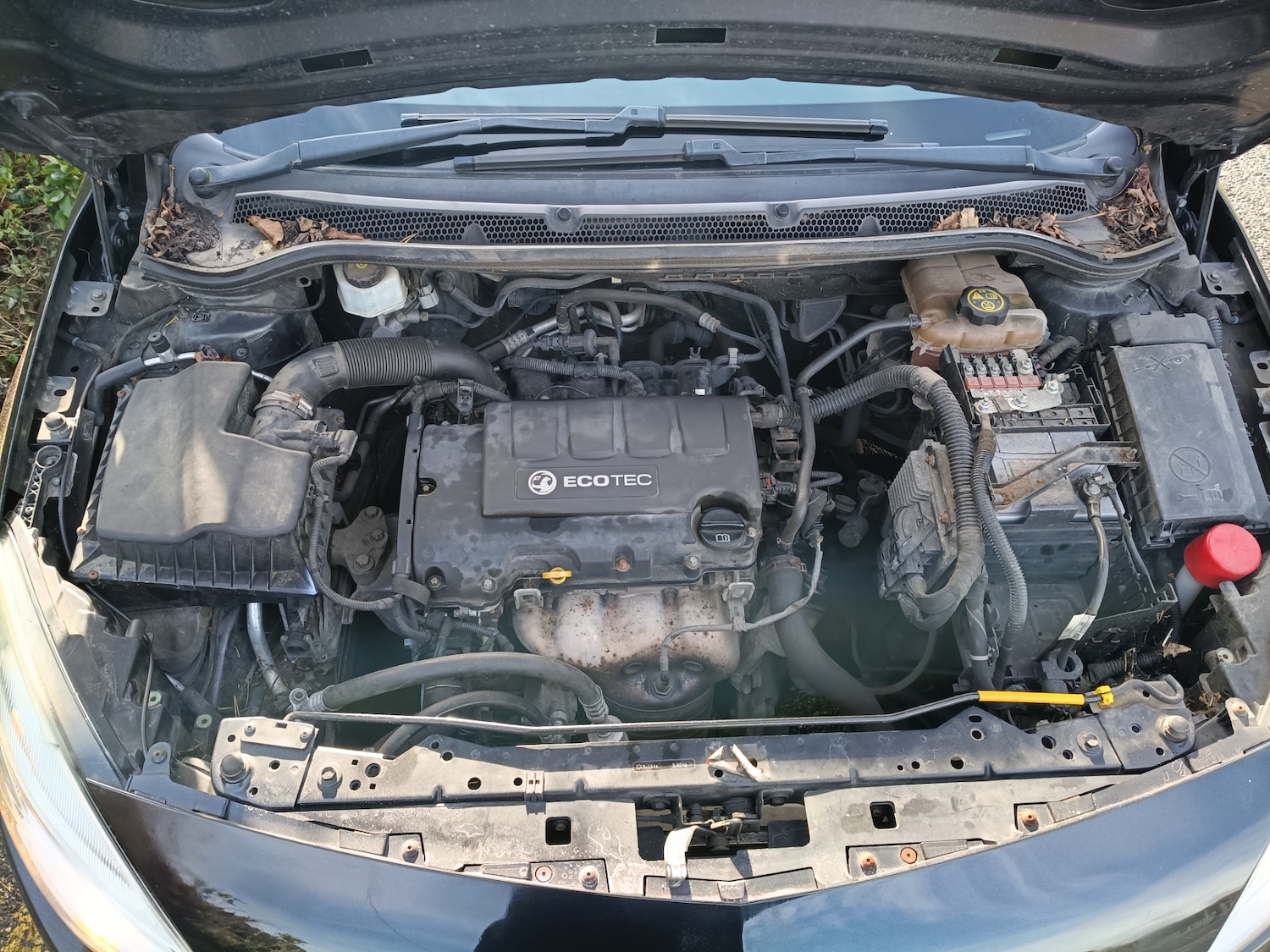 Used Vauxhall Astra 2012 for sale - 77392715: Photo 30