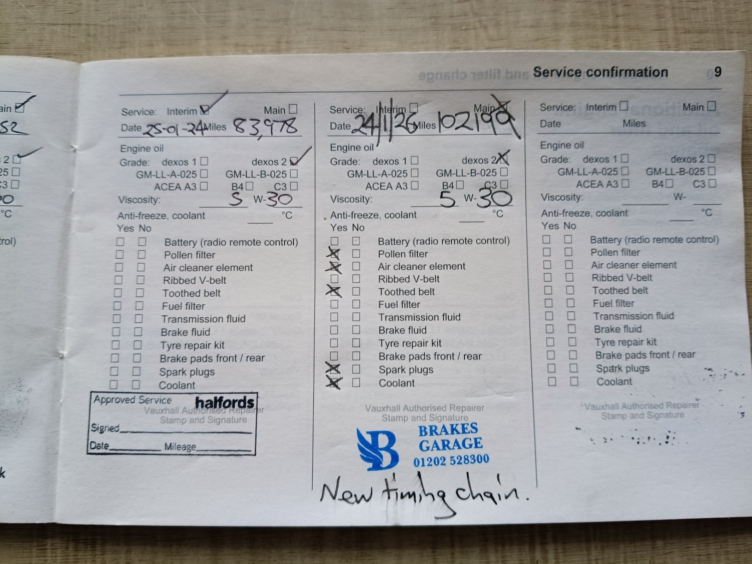 Used Vauxhall Astra 2012 for sale - 77392715: Photo 35