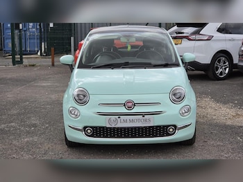 Used Fiat 500 2017 for sale - 79519670: Photo